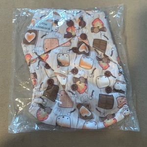 Little Alaskans cloth diapers